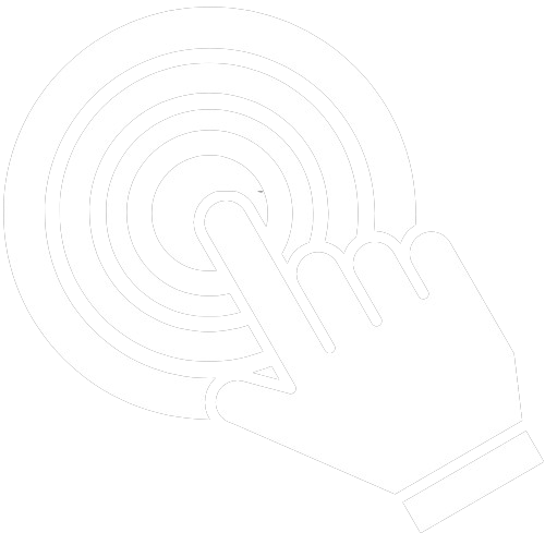 Ícone de interação